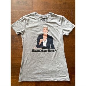 The Chive Ted Lasso Rebecca T-Shirt